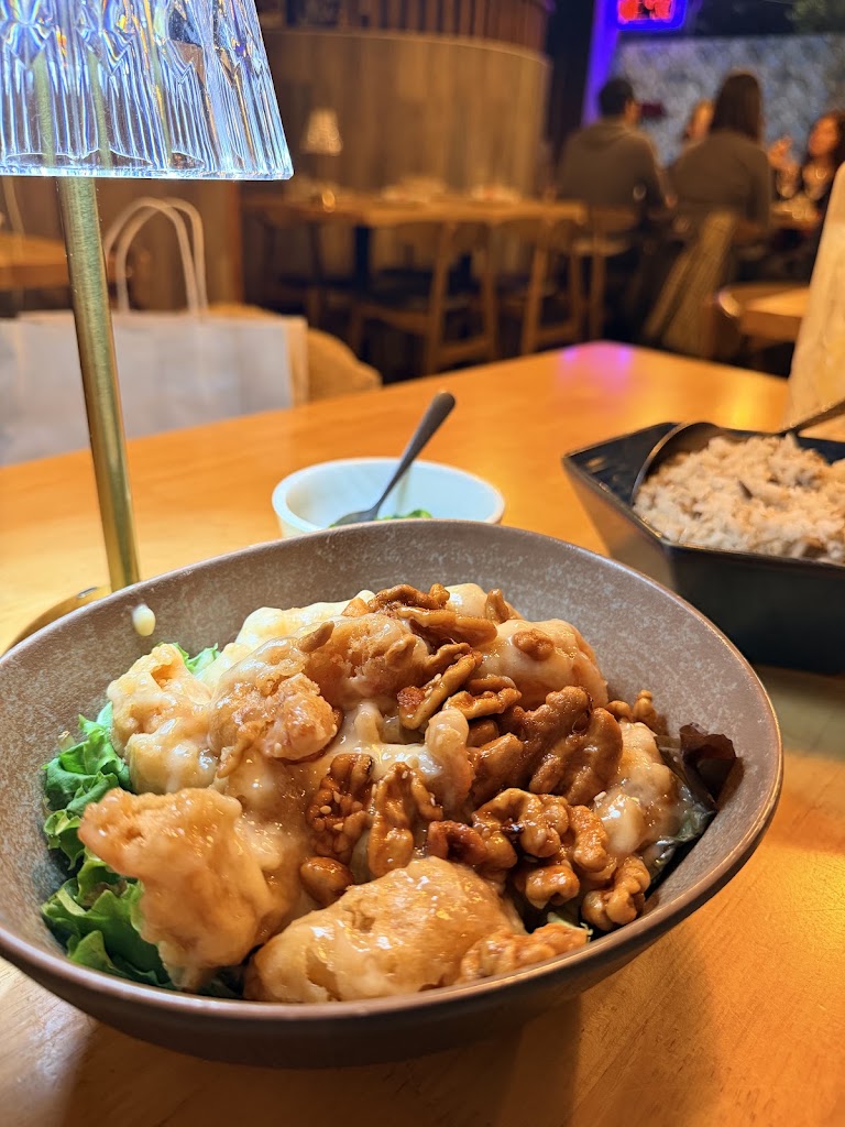 YH - Beijing Duck House 颐和北京烤鴨店