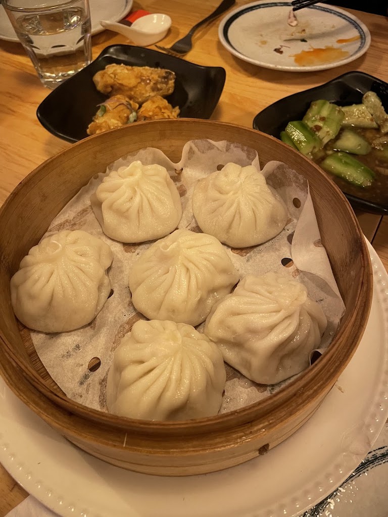 YH - Beijing Duck House 颐和北京烤鴨店