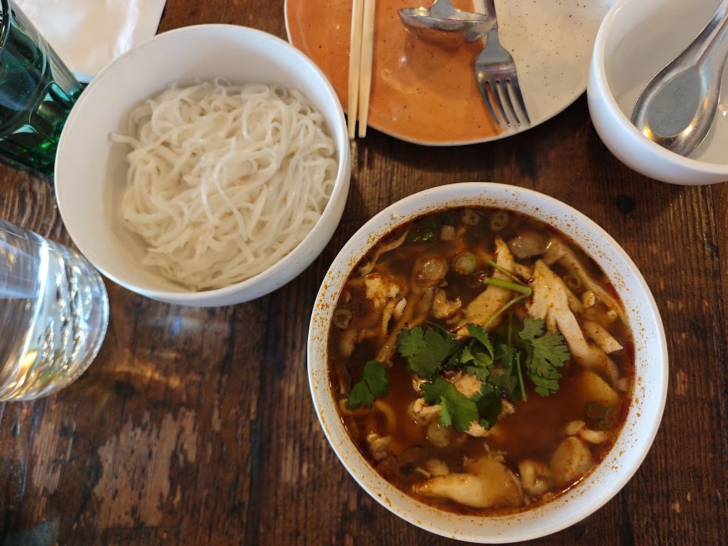 Yimm Oakland