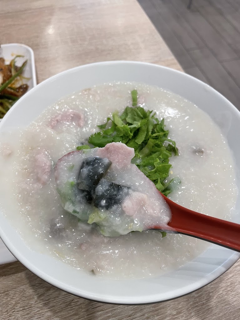 Yin Ji Chang Fen 銀記腸粉 (Downtown)