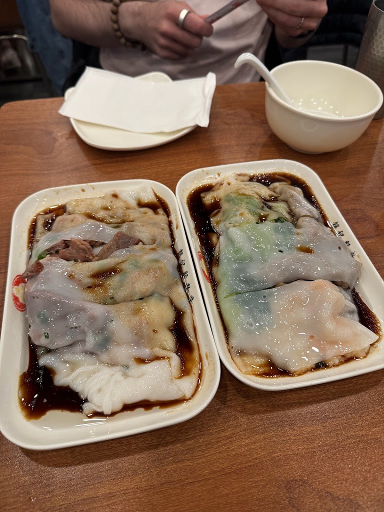 Yin Ji Chang Fen - Milpitas