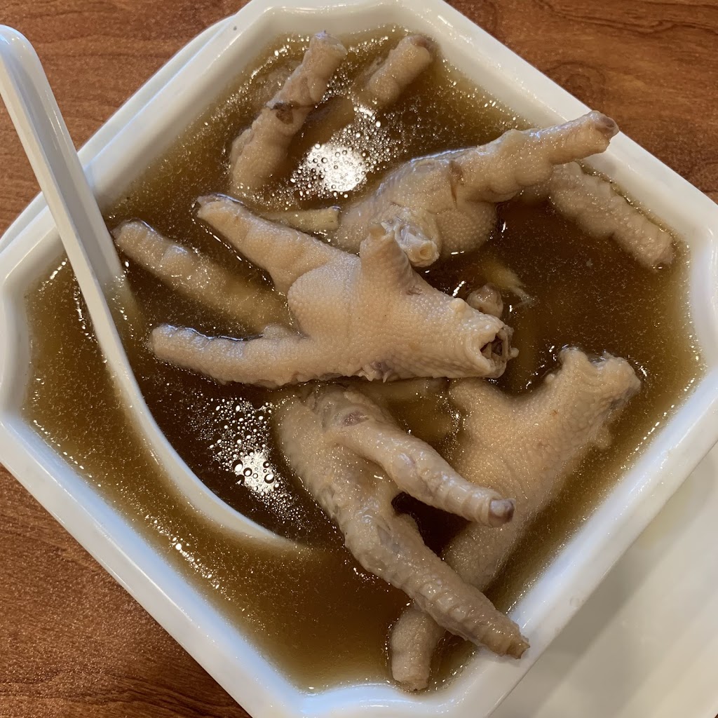 Yin Ji Chang Fen - Milpitas