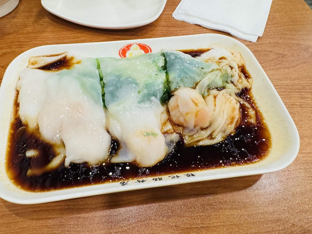 Yin Ji Chang Fen - Milpitas