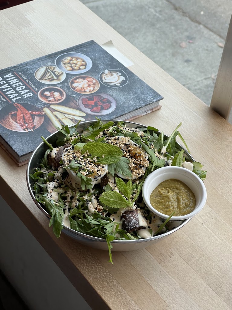 Yo También Cantina