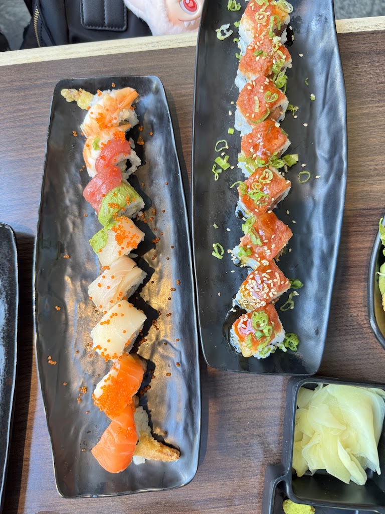 Yoki Sushi
