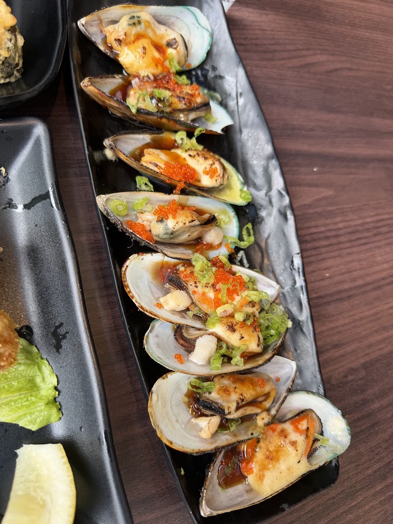 Yoki Sushi
