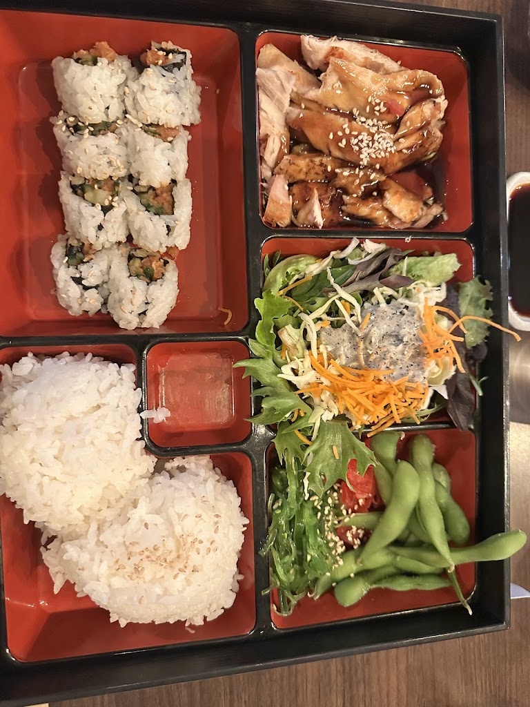 Yoki Sushi