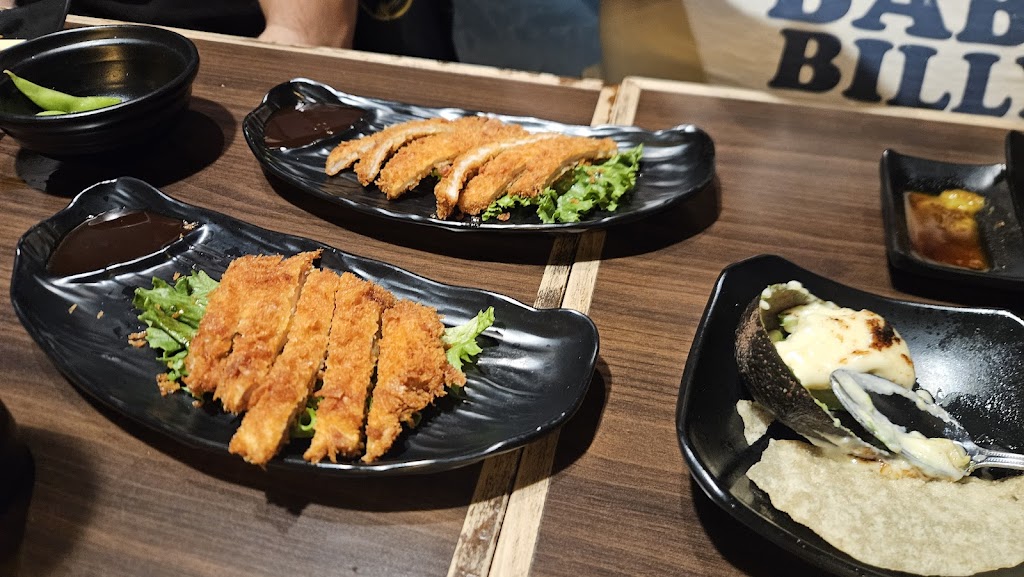Yoki Sushi