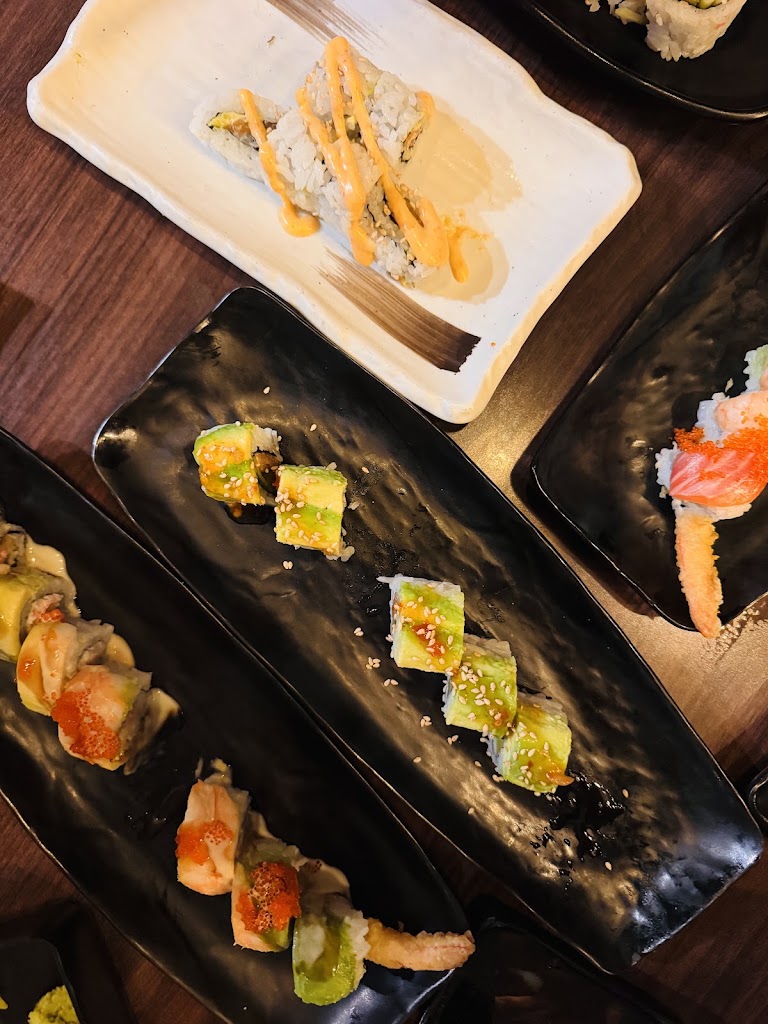 Yoki Sushi