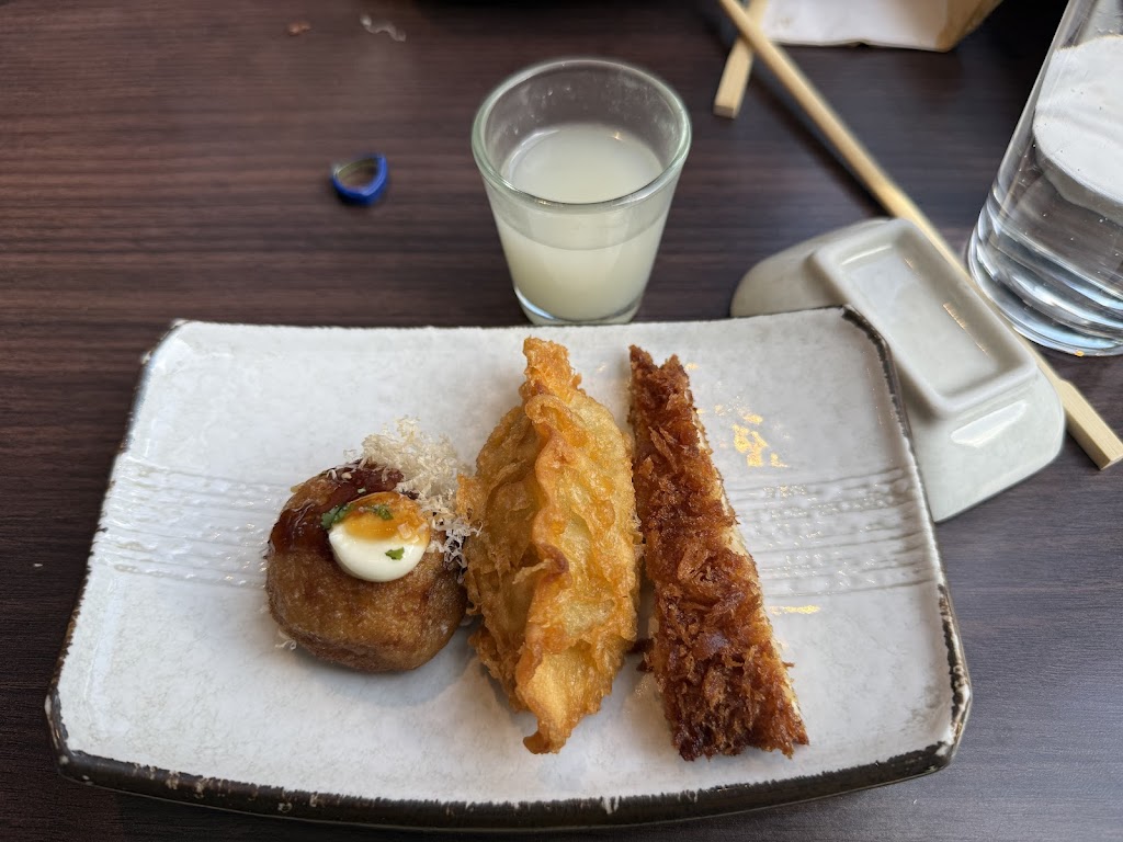Yoki Sushi