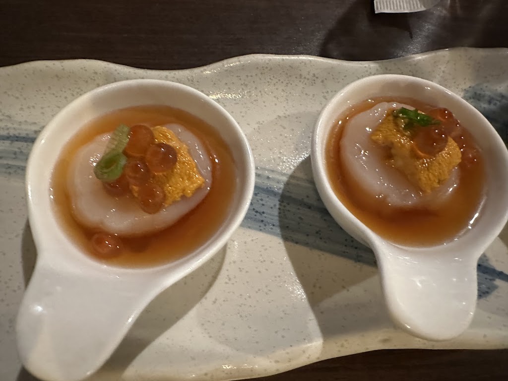 Yoki Sushi