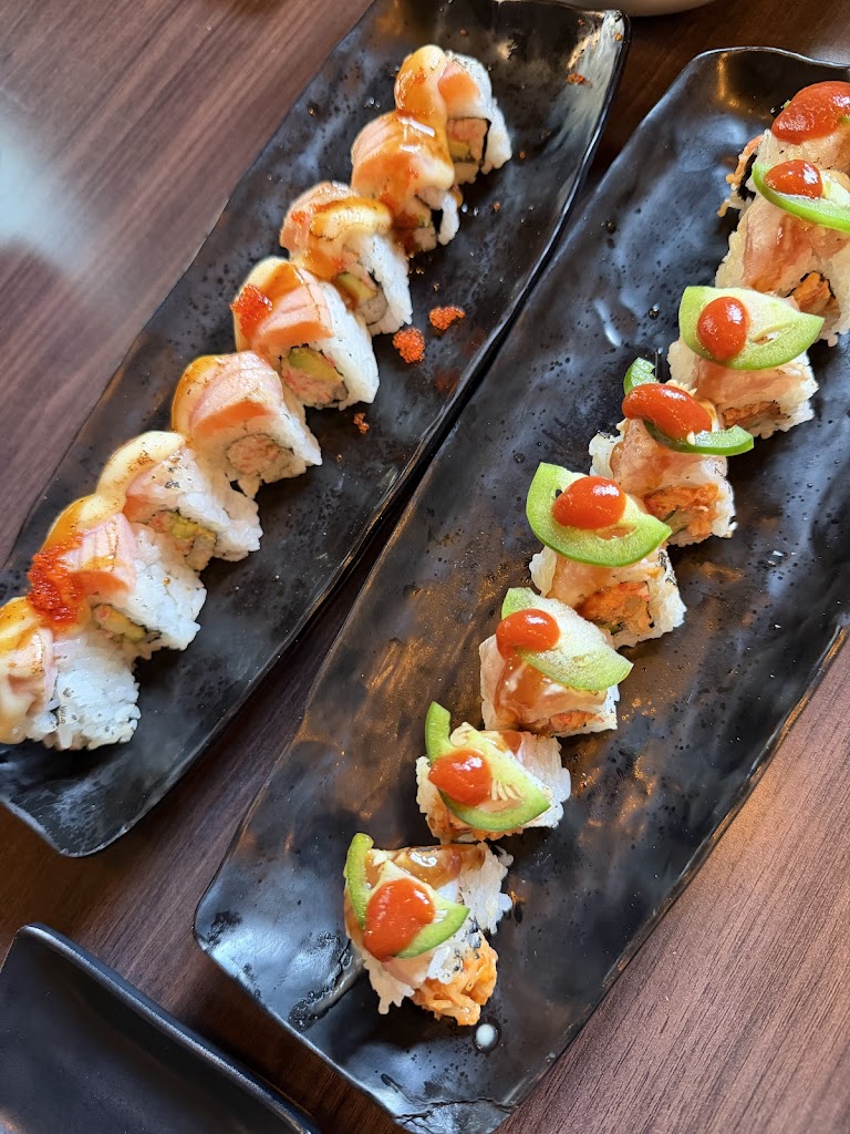 Yoki Sushi