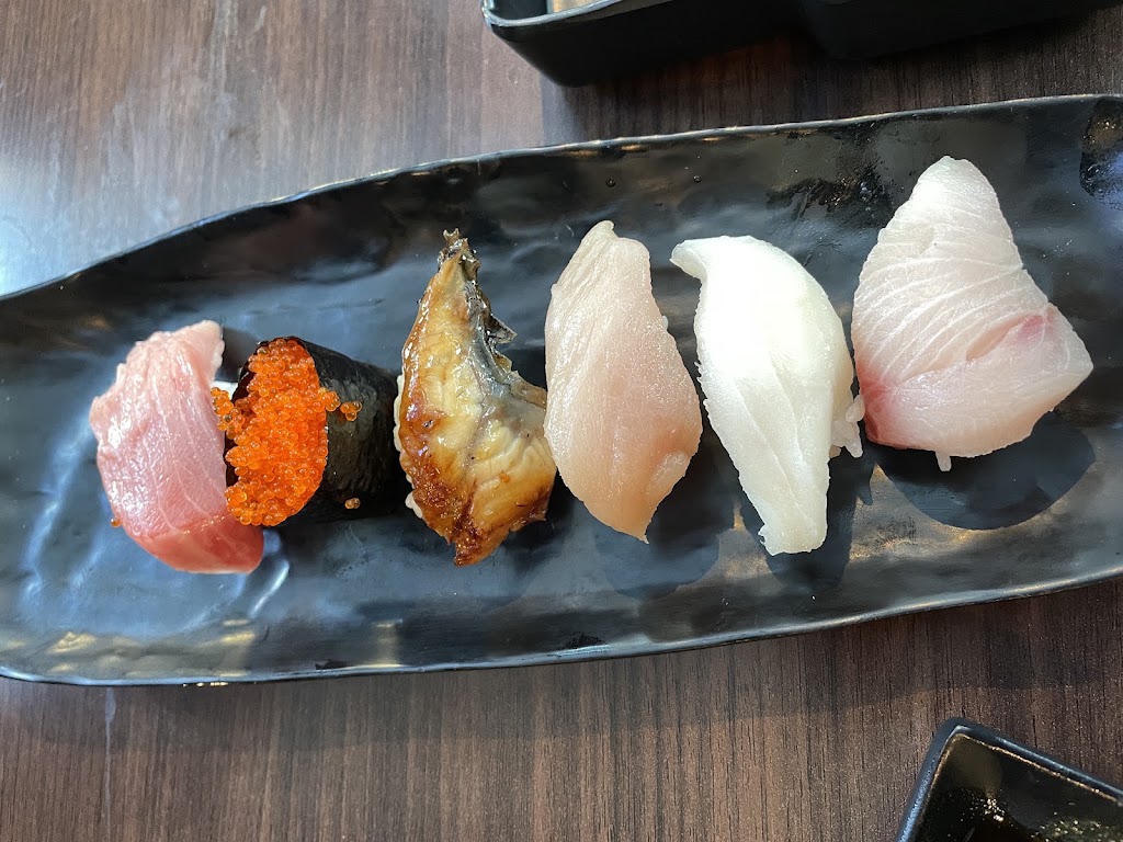 Yoki Sushi