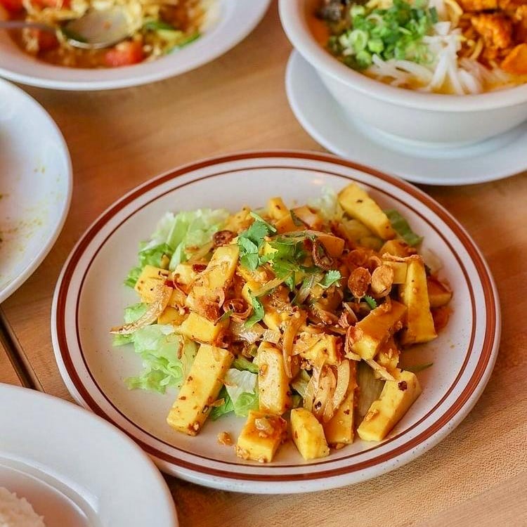 Yoma Burmese Foods