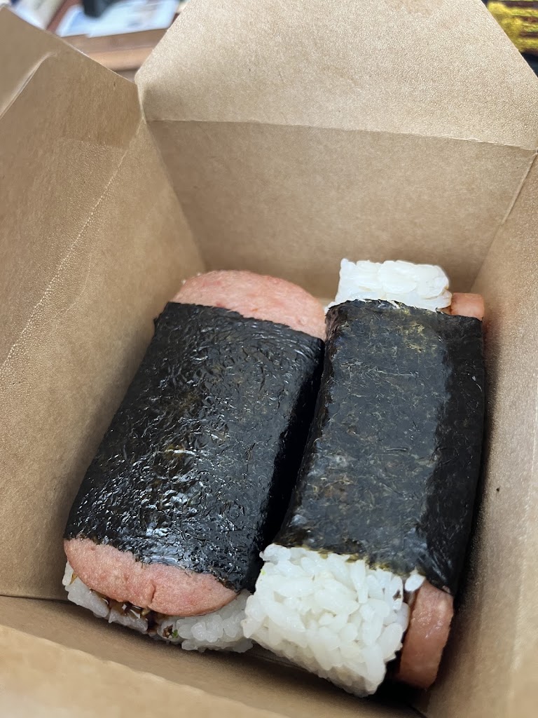 Yomie's Rice X Yogurt | North Beach