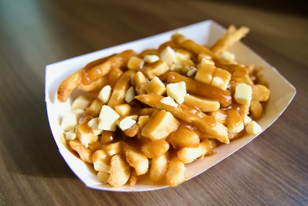 Yonge Potato