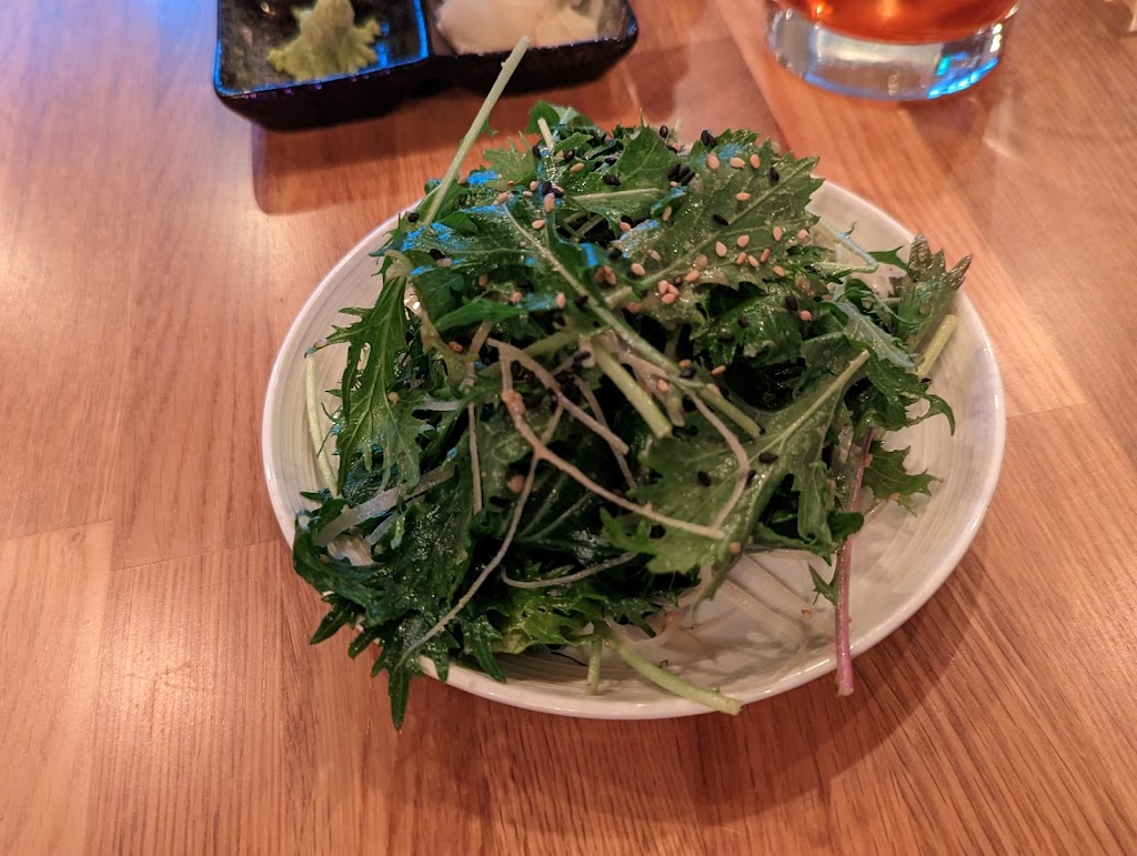 Yonsei Handrolls - Oakland