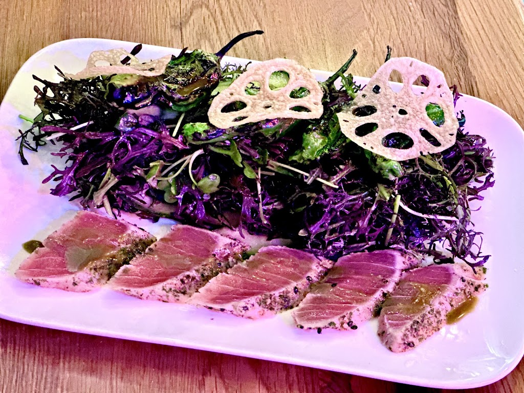 Yonsei Handrolls - Oakland