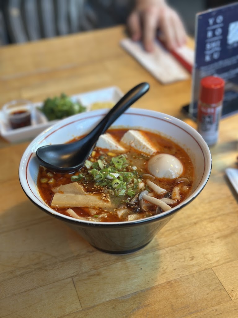 Yoroshiku