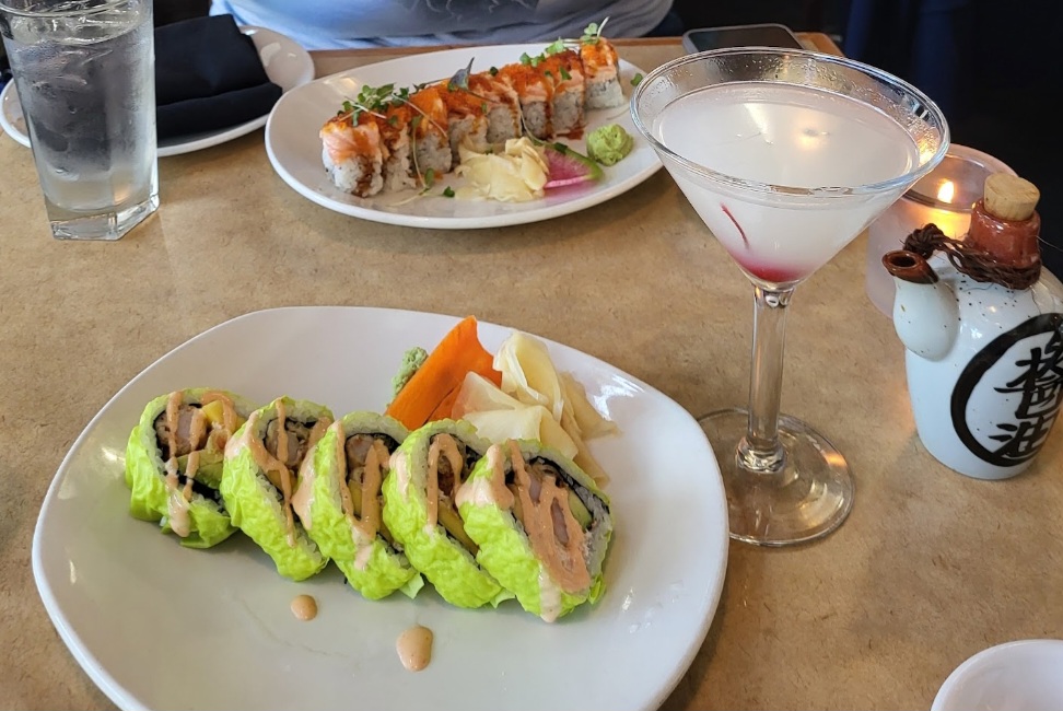 Yoshi's