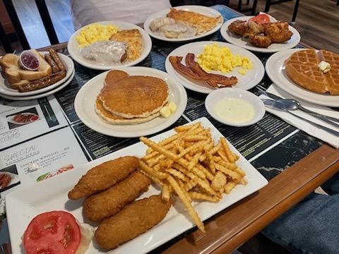 Young's Restaurant