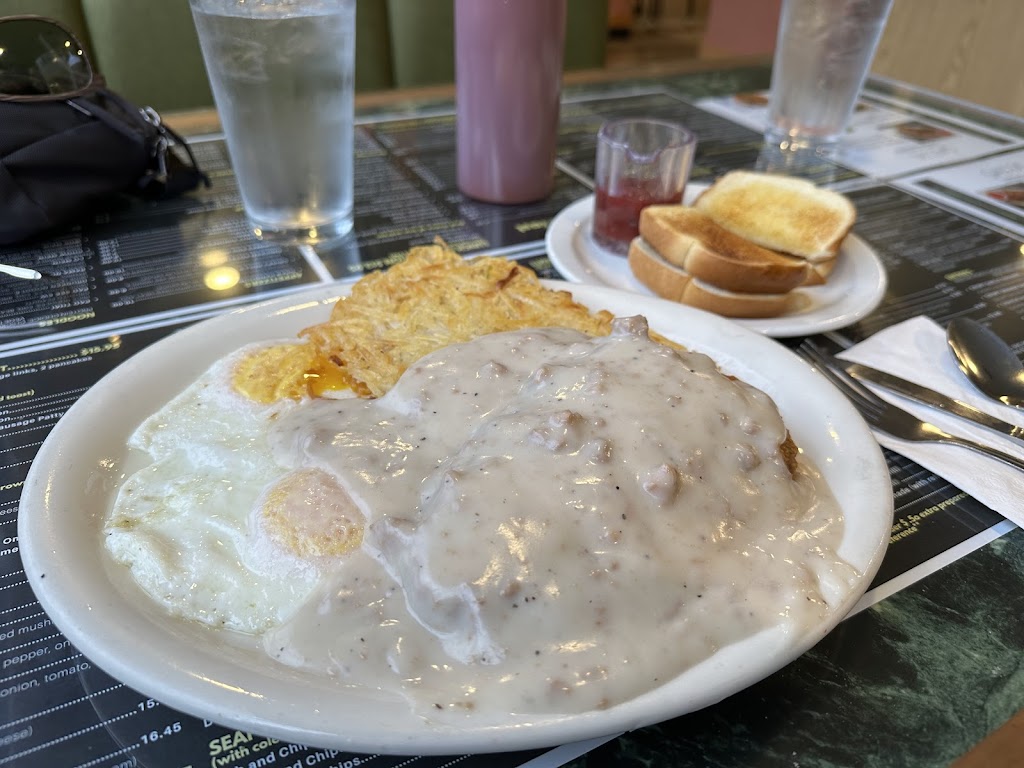 Young's Restaurant