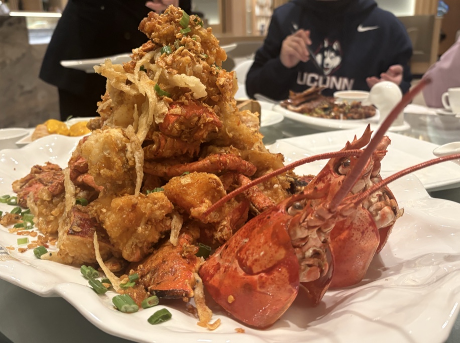 Yu Seafood