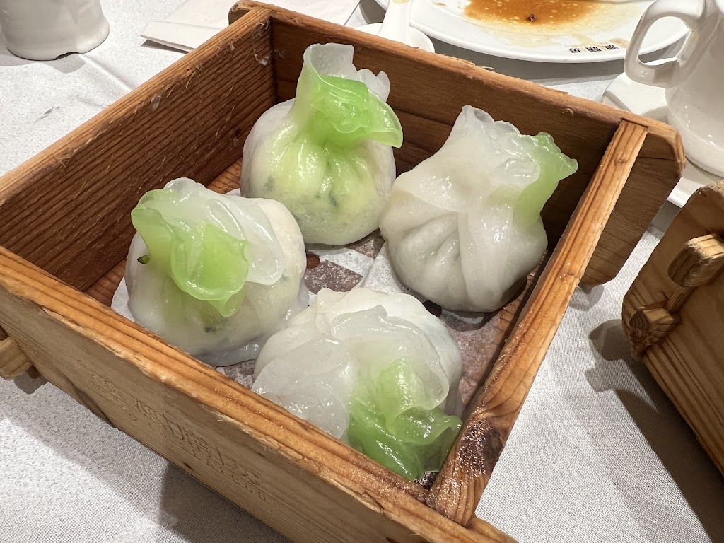 Yu Seafood