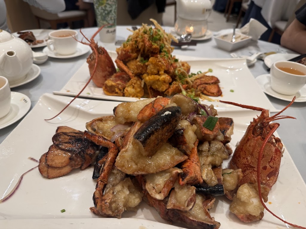 Yu Seafood