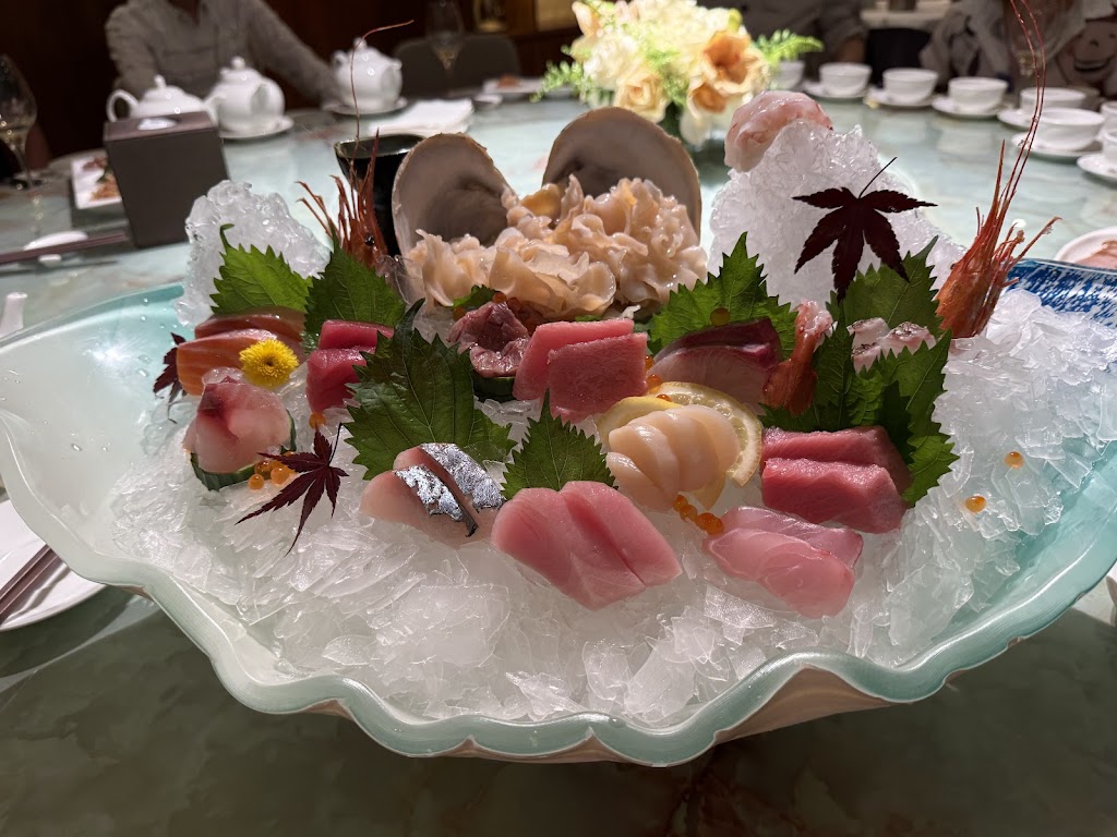Yu Seafood