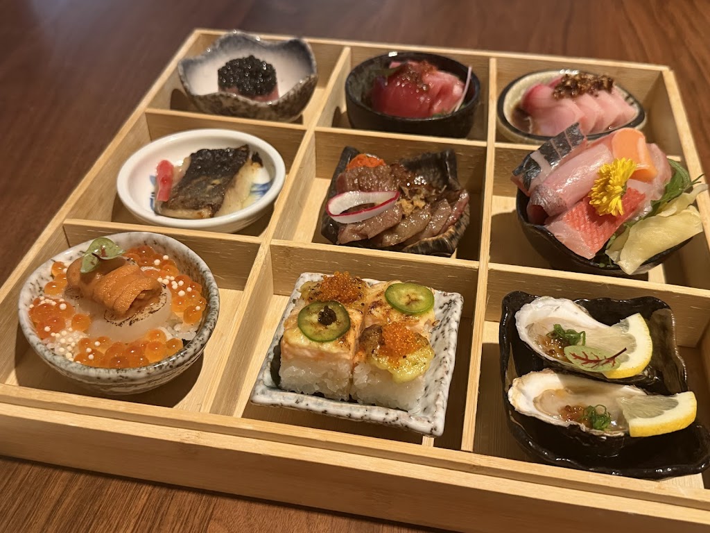 Yu Seafood