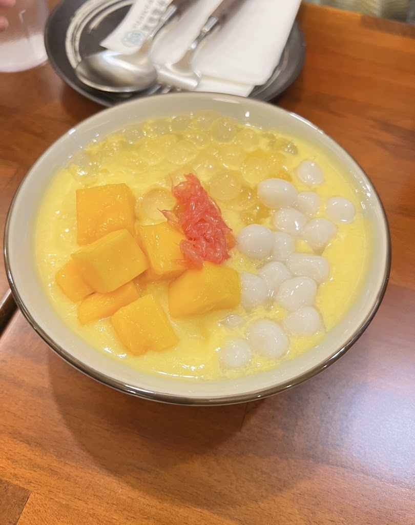 YuanYang Dessert鸳鸯糖水铺