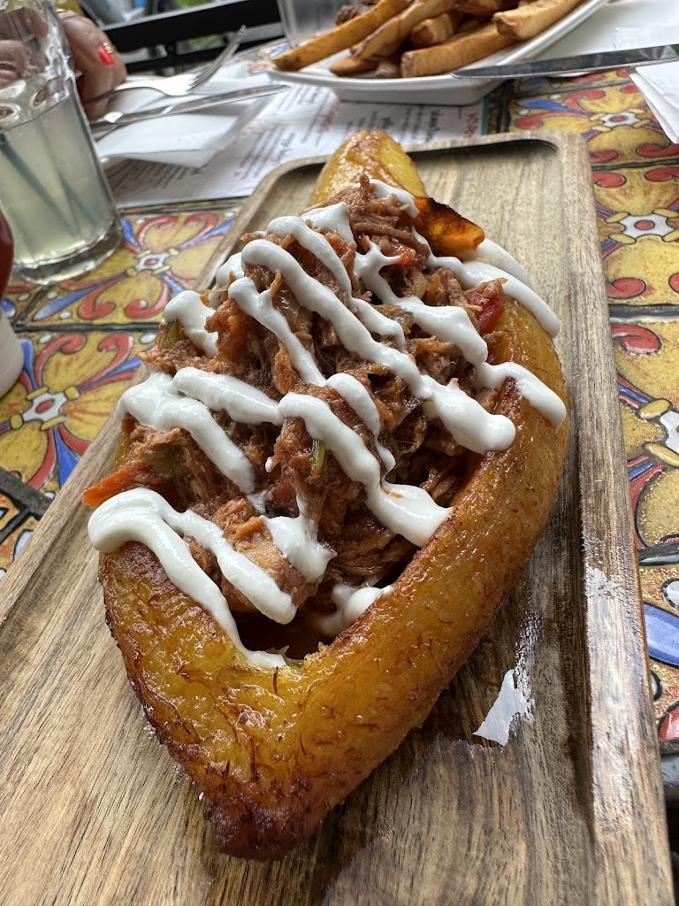 Yuca Bar & Restaurant