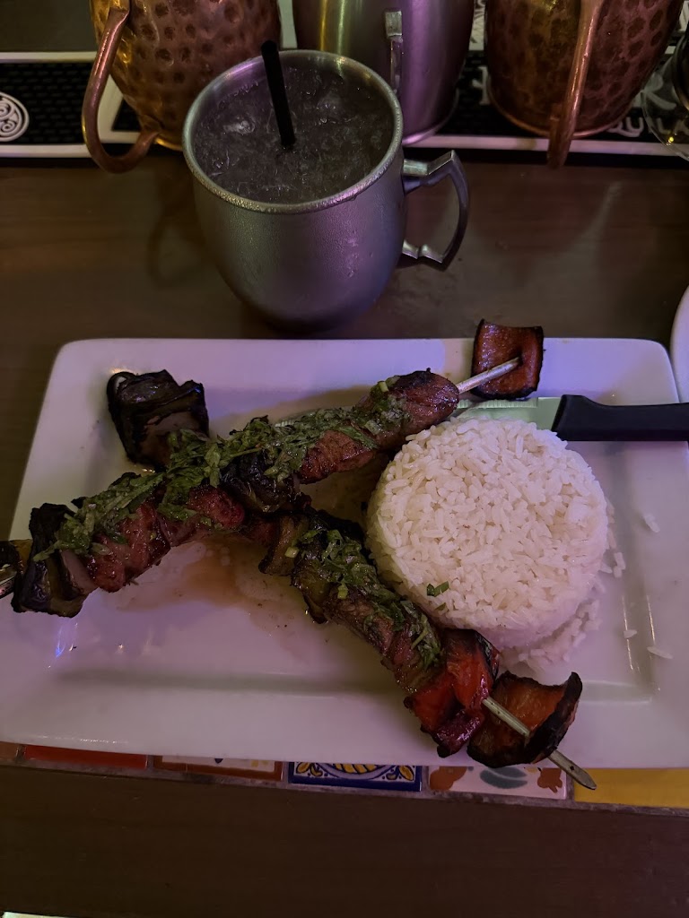 Yuca Bar & Restaurant
