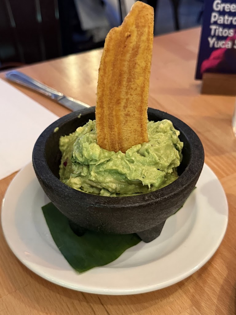 Yuca Bar & Restaurant