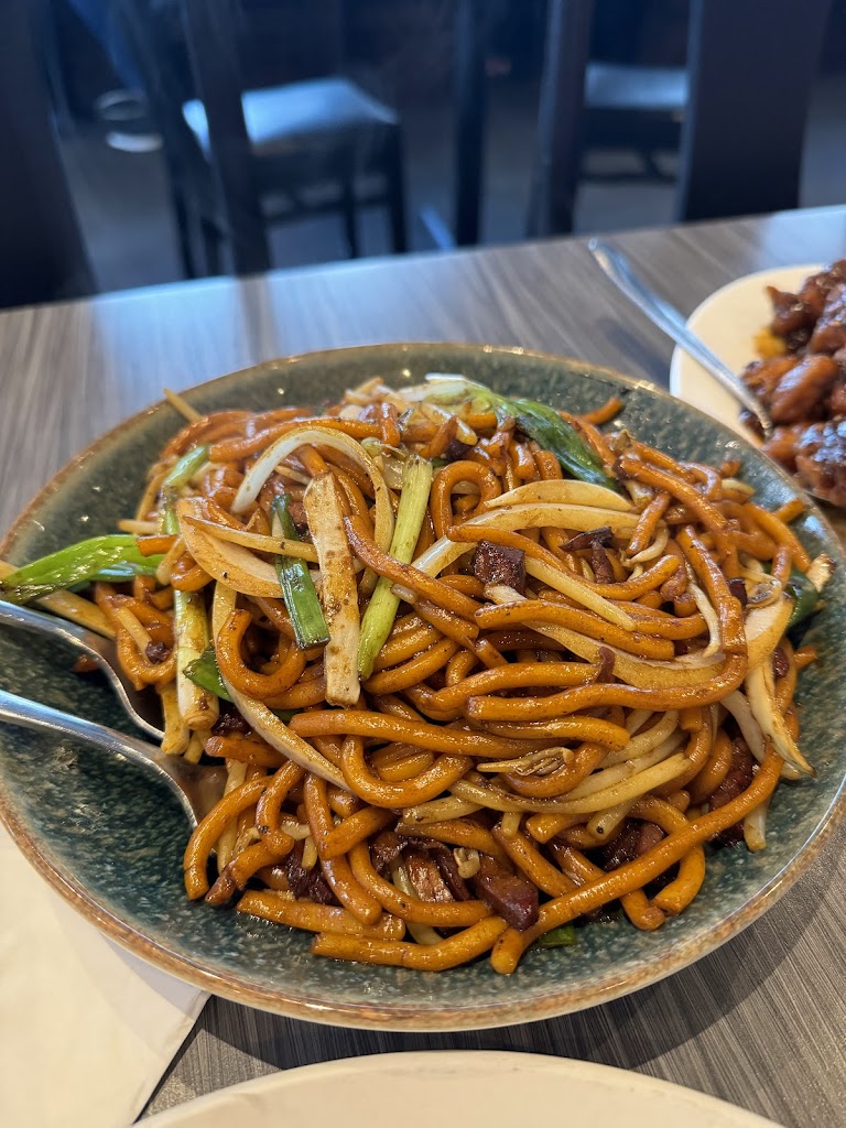 Yueh Tung Restaurant