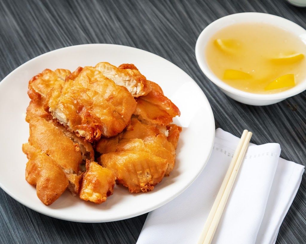 Yueh Tung Restaurant