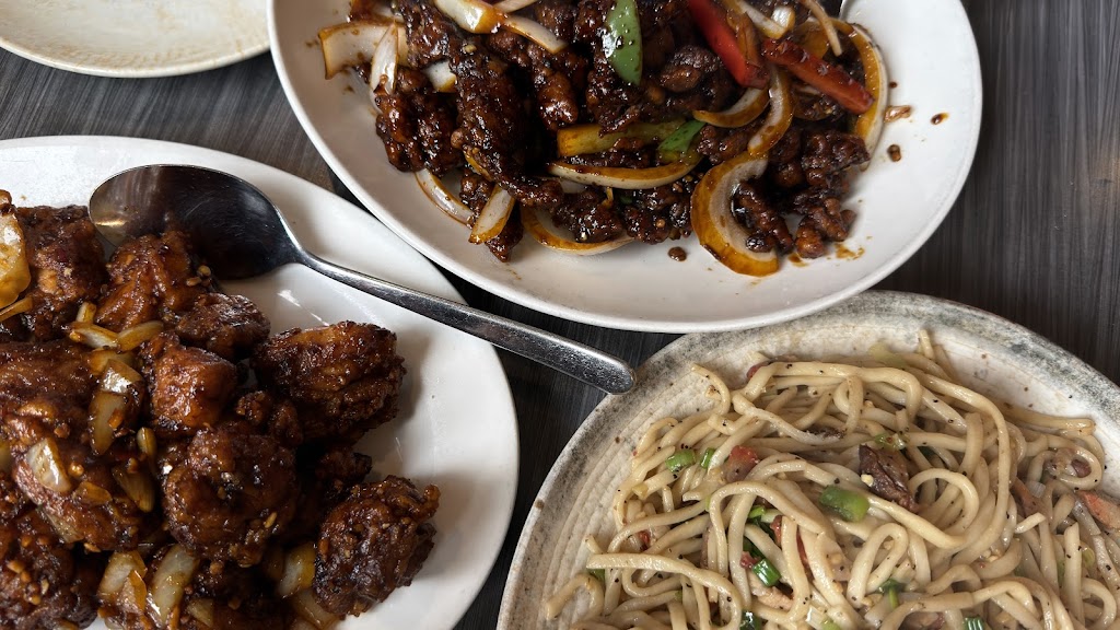Yueh Tung Restaurant