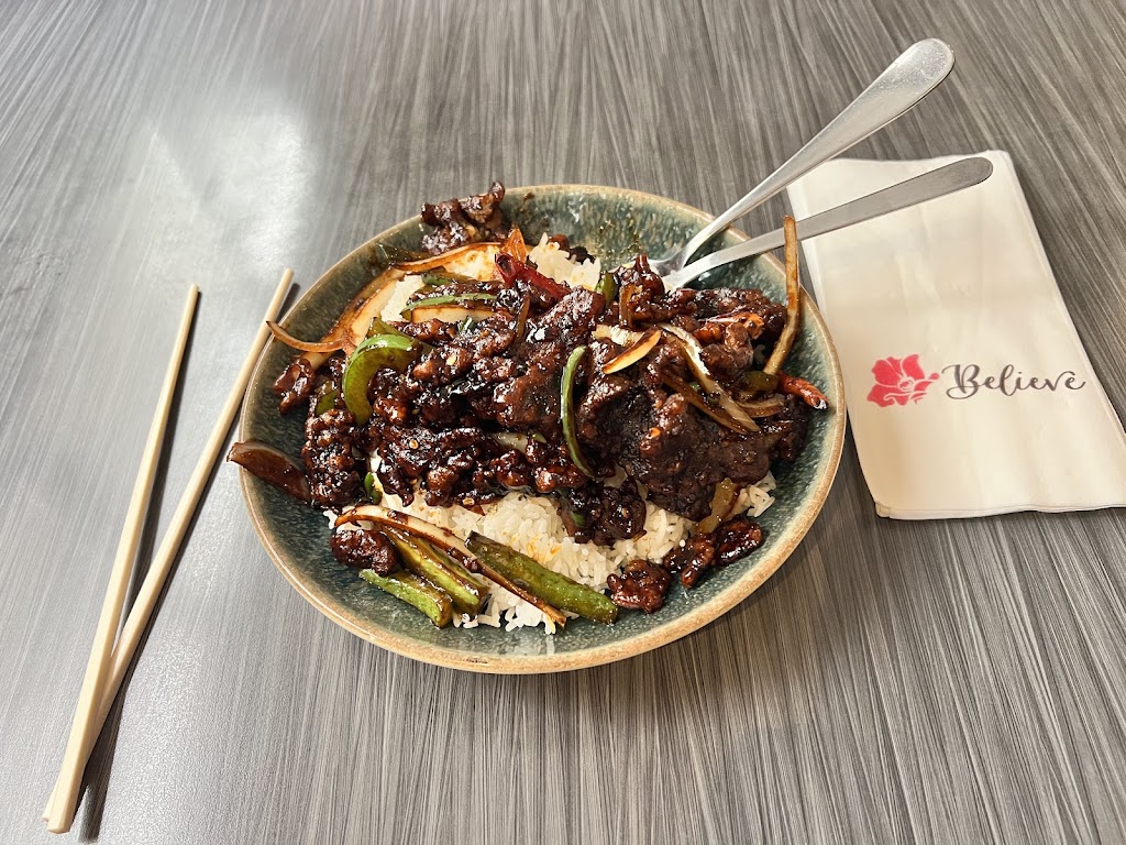 Yueh Tung Restaurant