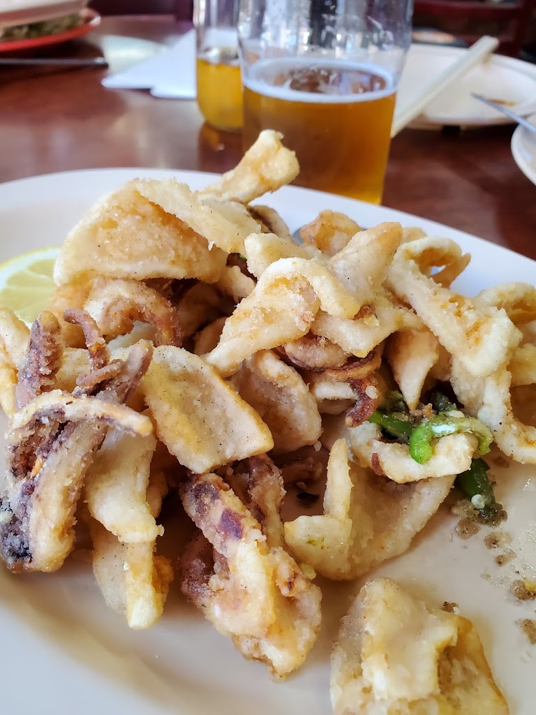 Yuet Lee Seafood Restaurant