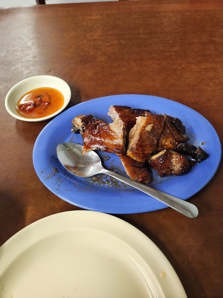 Yuet Lee Seafood Restaurant