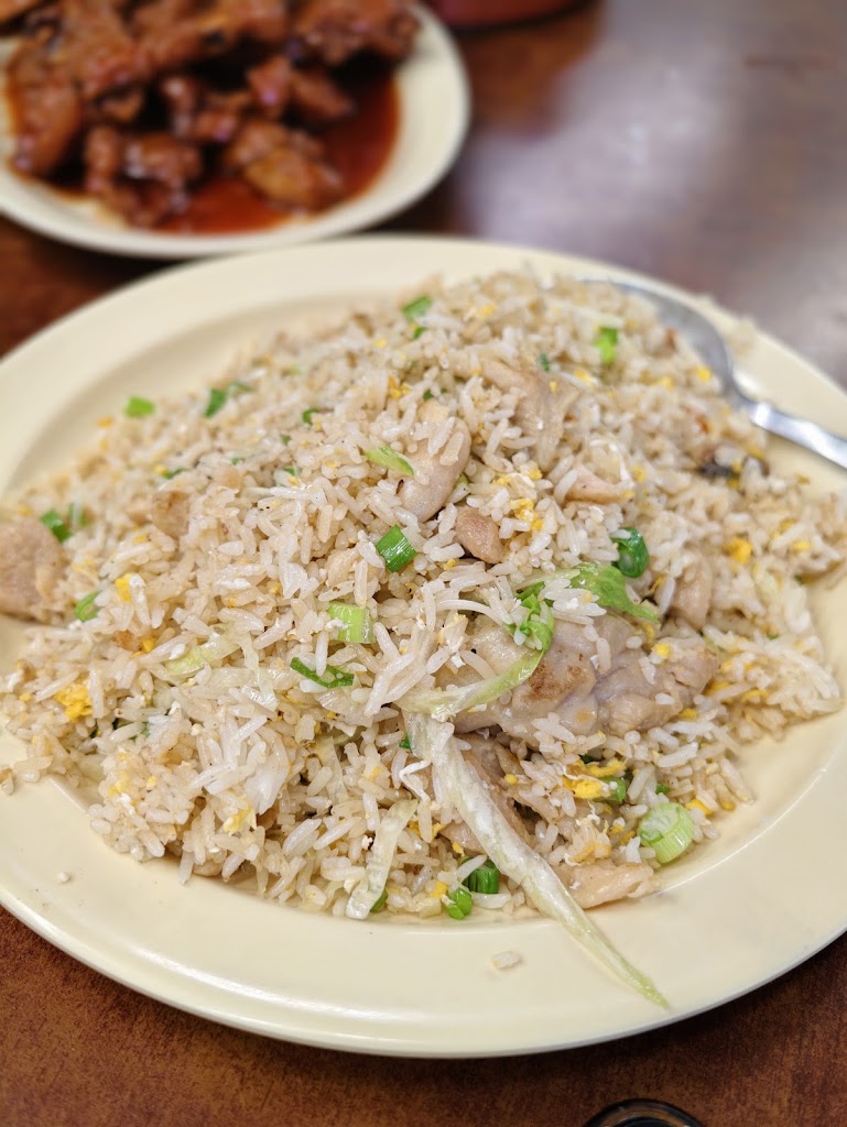 Yuet Lee Seafood Restaurant