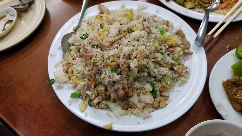 Yuet Lee Seafood Restaurant