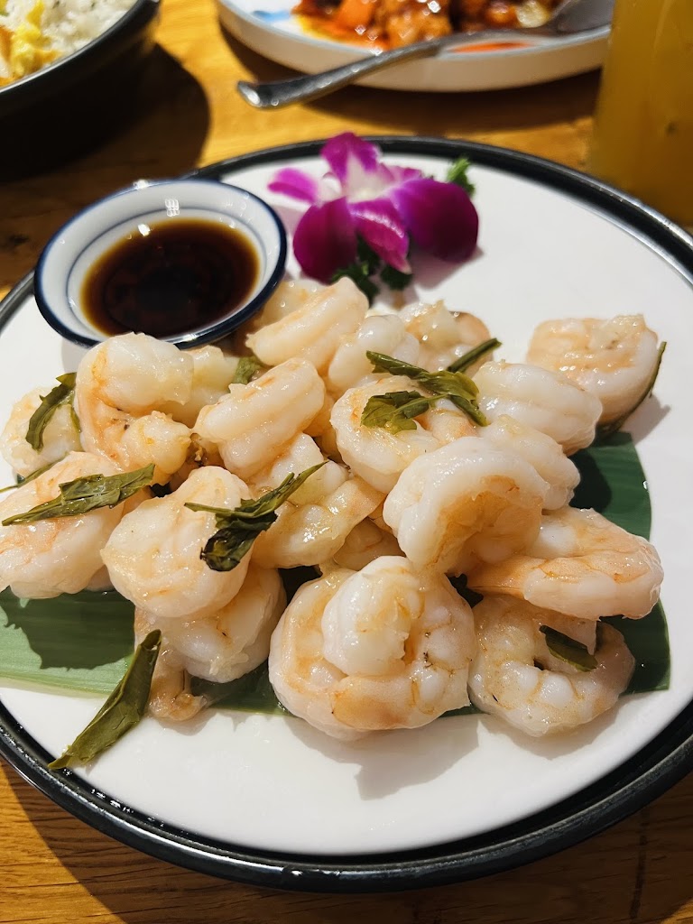 Yum Cha Chinese Kitchen & Bar 姑苏里