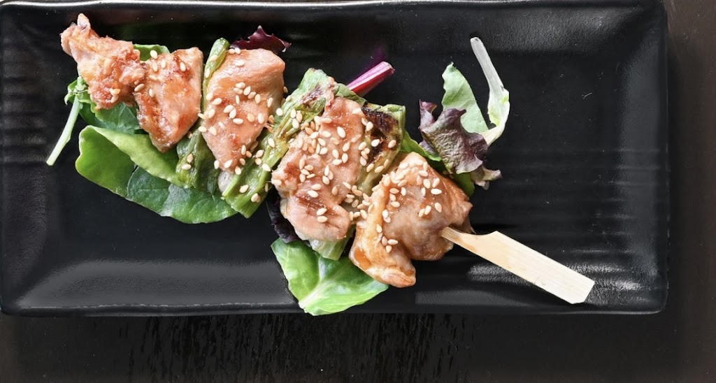 Yume Sushi