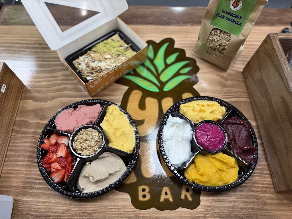 Yumi Bar