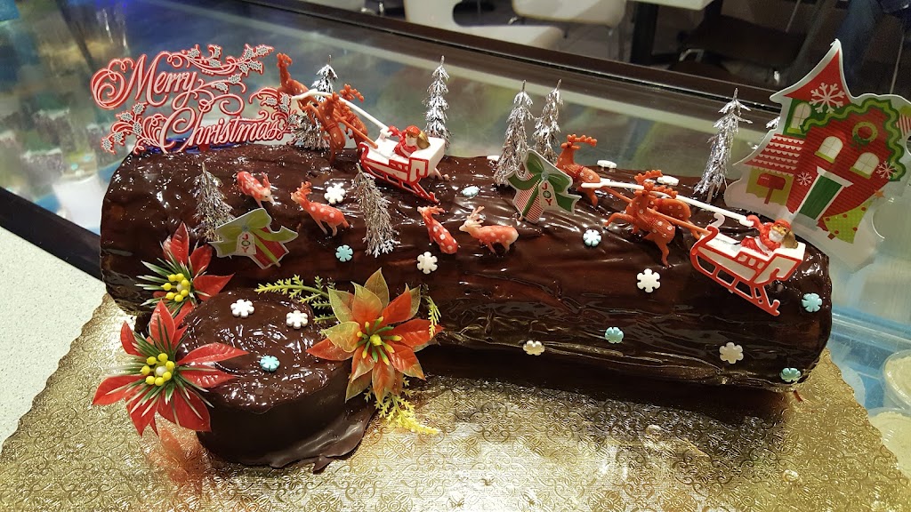 Yummy House Bakery