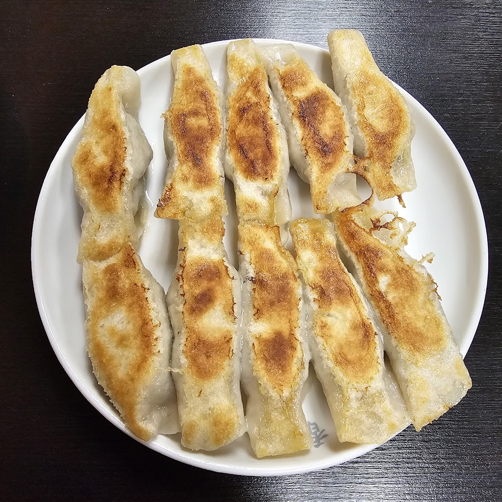 Yummy yummy dumplings