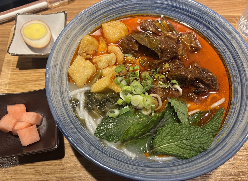 Yunnan Noodle Shack滇客
