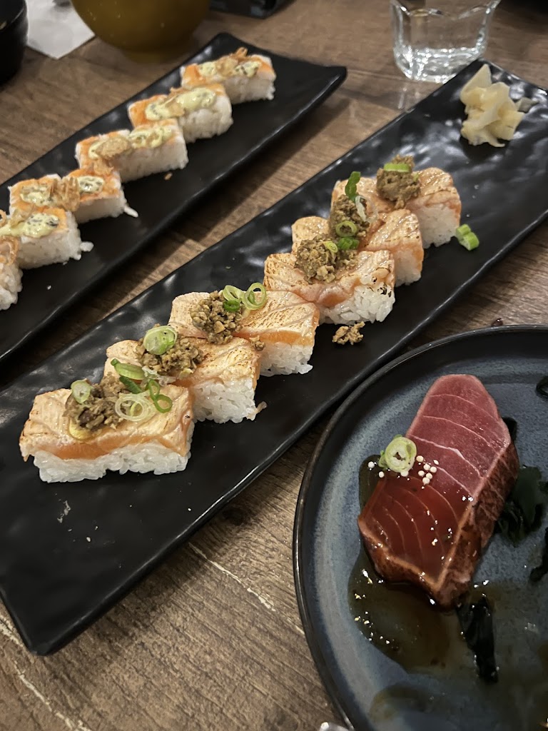 Yuugi Izakaya